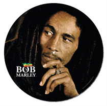 Marley, Bob: Legend Slipmat